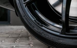 Porsche Cayenne Turbo by RACE! 2018 года 